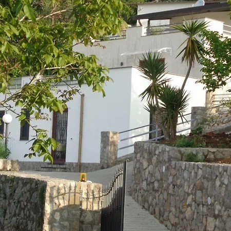I Gelsi Сasa de vacaciones