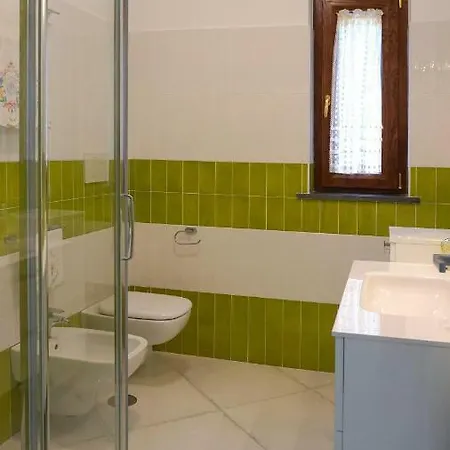 Сasa de vacaciones I Gelsi Massa Lubrense