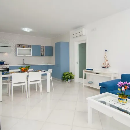 I Gelsi Vakantiehuis