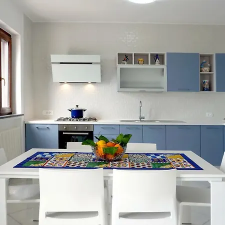I Gelsi Vakantiehuis