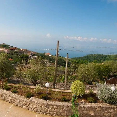 I Gelsi Vakantiehuis