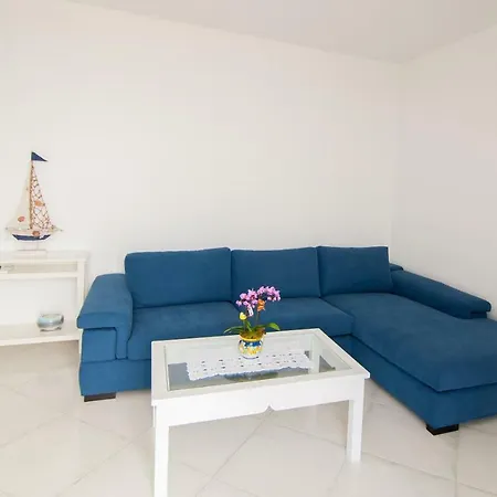I Gelsi Vakantiehuis