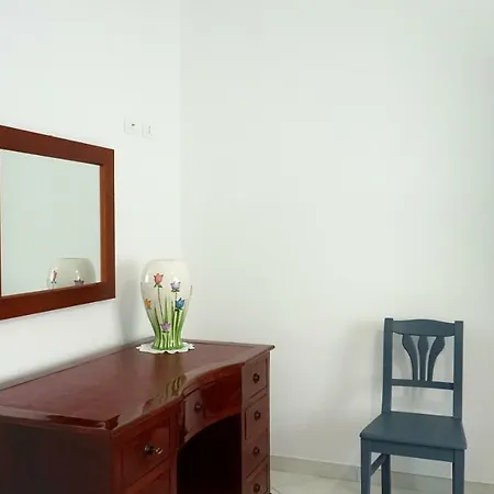 Vakantiehuis I Gelsi *